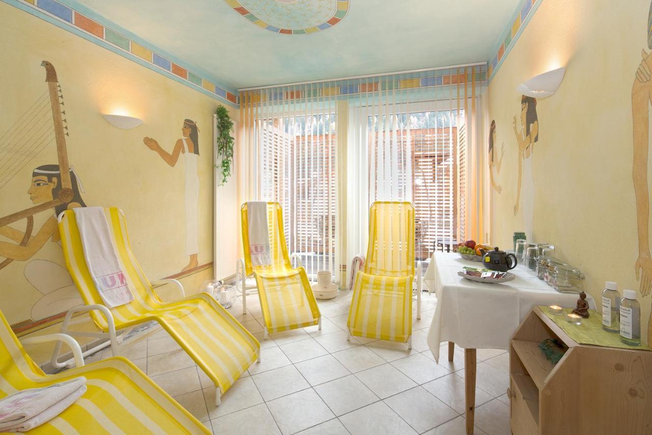 Apart Hotel Garni Alvetern سامنون المظهر الخارجي الصورة