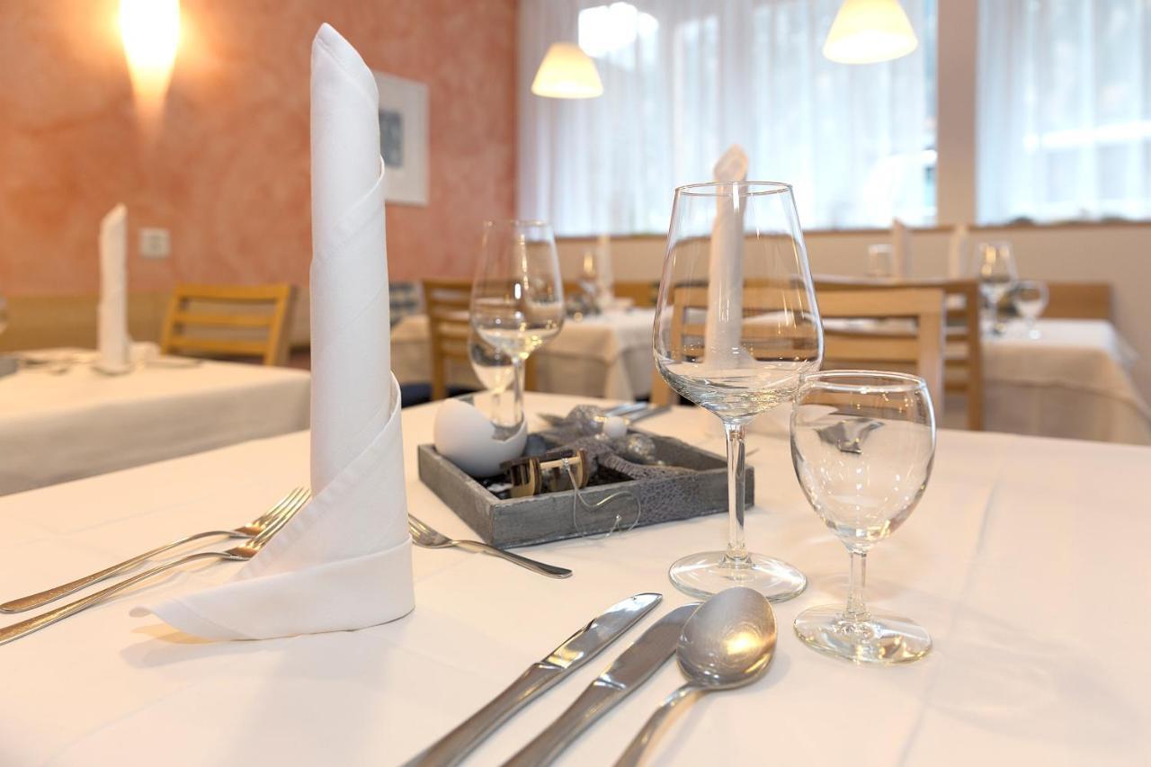 Apart Hotel Garni Alvetern سامنون المظهر الخارجي الصورة